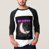 Essential Style - trendige Männer-T - Shirt (Vorderseite)