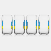 Essential Summer Beach Dosenglas (Rechts)