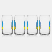 Essential Summer Beach Dosenglas (Links)