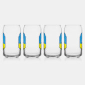 Essential Summer Beach Dosenglas (Rechts)