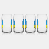 Essential Summer Beach Dosenglas (Links)