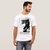 Essential T - Shirt Corto Maltese (Vorne ganz)