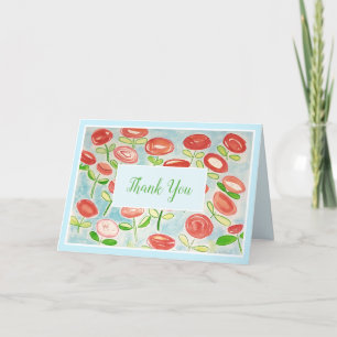 Essential Worker-Krankenversicherung Danke-Karte Feiertagskarte