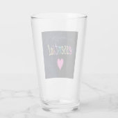 Essential Worker Support Heft on Chalk Board Glas (Rückseite)