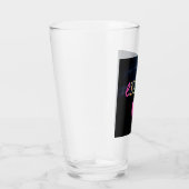 Essential Worker Support Heft on Chalk Board Glas (Rechts)