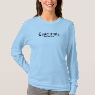 Essentials Fear of God  T-Shirt