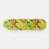 Essentials Skateboard (Horizontal)