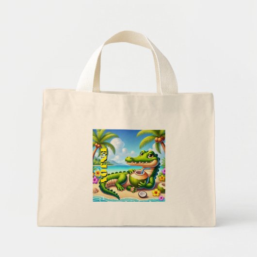 Essentials Tasche Collection (Vorne)