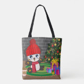 Essentials Tasche Collection (Rückseite)