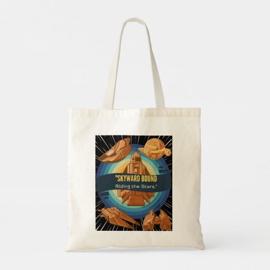 Essentials Tasche Collection (Rückseite)