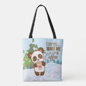 Essentials Tasche Collection (Rückseite)