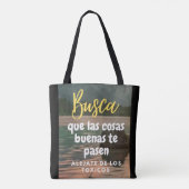 Essentials Tasche Collection (Rückseite)