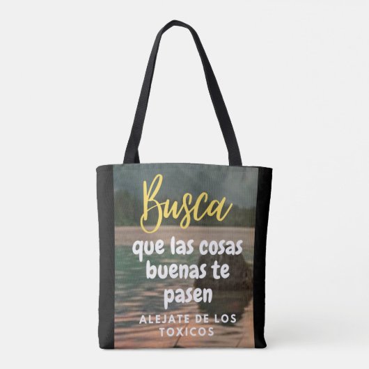 Essentials Tasche Collection (Rückseite)