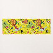 Essentials Yogamatte (Rückseite (Horizontal))