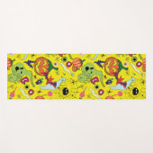 Essentials Yogamatte (Vorderseite (Horizontal))