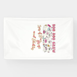 Essentielles T-Shirt für Kinderkrankenschwestern m Banner