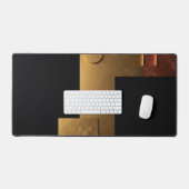 Essenz des Luxus Schreibtischunterlage (Tastatur & Maus)