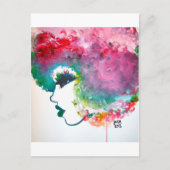 Essenz Postkarte (Vorderseite)