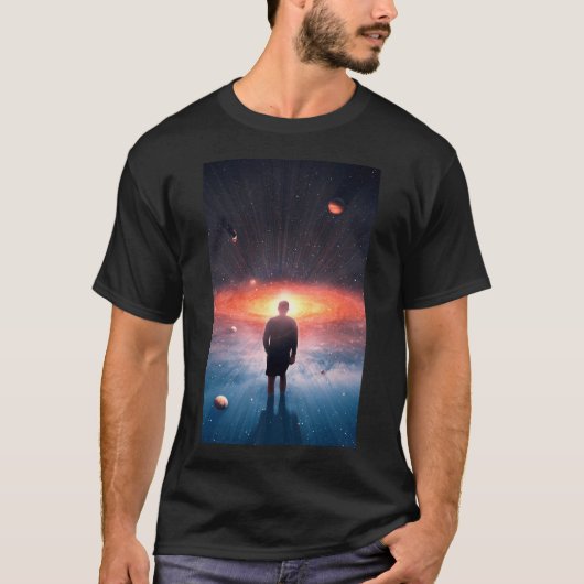 Essenz T-Shirt (Vorderseite)