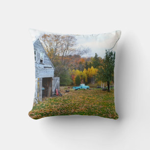 Essenz von Vermont Pillow Kissen