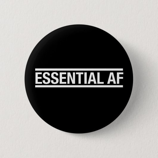 Essenzielle AF Button (Vorderseite)