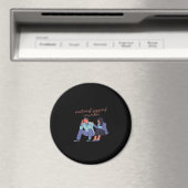 Essenzielle emotionale Hilfe Magnet (In Situ (Geschirrspüler))