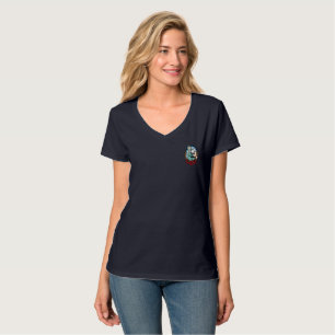 Essenzielle Gekümmert Krankenschwester T-Shirt