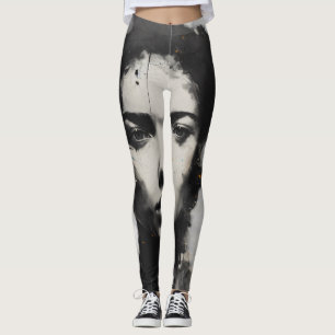 Essenzielle Leggings des Alltags