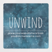 Essenzielle Ölwalzen der Mutter Erde Flaschenetike Etiketten (Design 1)