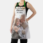 Essenzielle Schürze der Coupé, Personalisiert (InSitu)