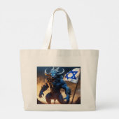 Essenzielle Tasche des Alltags (Rückseite)