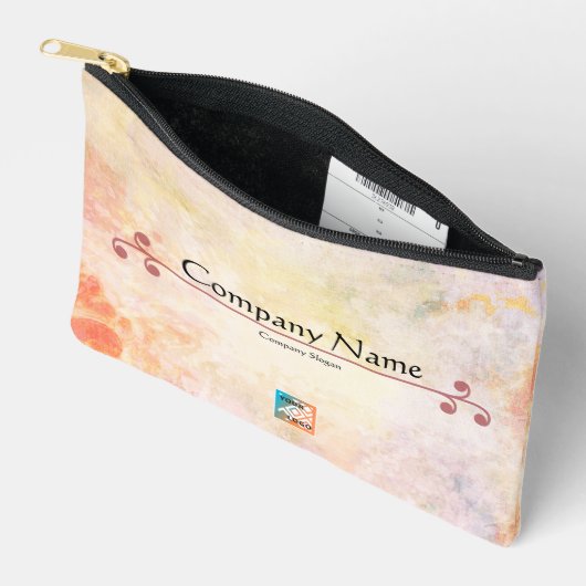 Essenzieller Beutel zu Werbezwecken - Cambrian Hot (Offen)