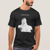 Essenzieller T - Shirt (Vorderseite)