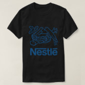 Essenzieller T - Shirt (Design vorne)