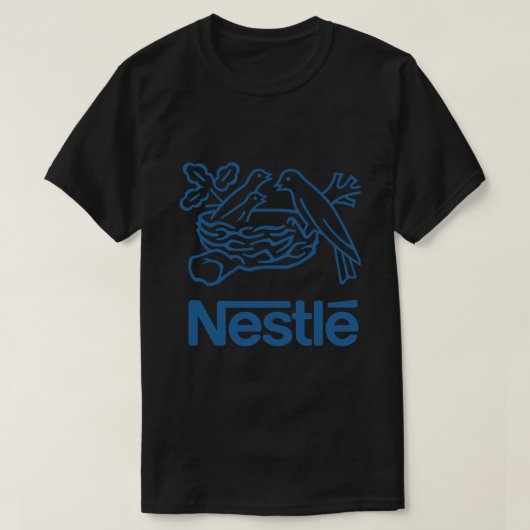 Essenzieller T - Shirt (Design vorne)