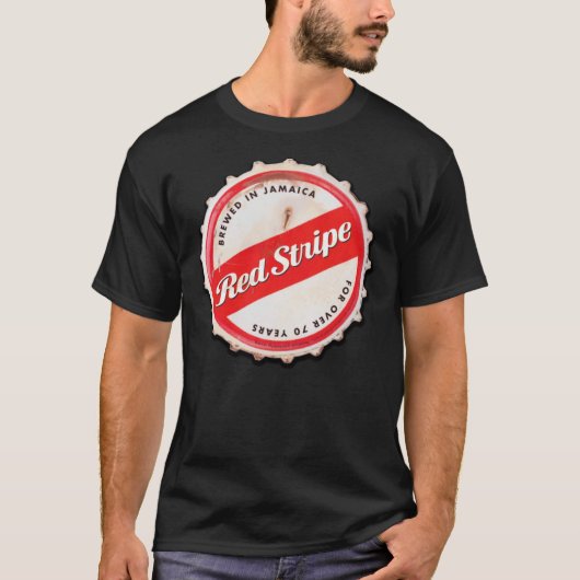 Essenzieller T - Shirt (Vorderseite)