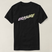 Essenzieller T - Shirt (Design vorne)
