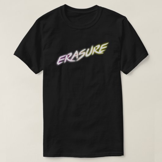 Essenzieller T - Shirt (Design vorne)