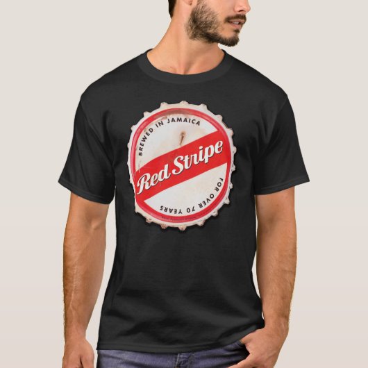 Essenzieller T - Shirt (Vorderseite)