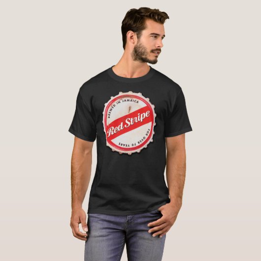 Essenzieller T - Shirt (Vorne ganz)