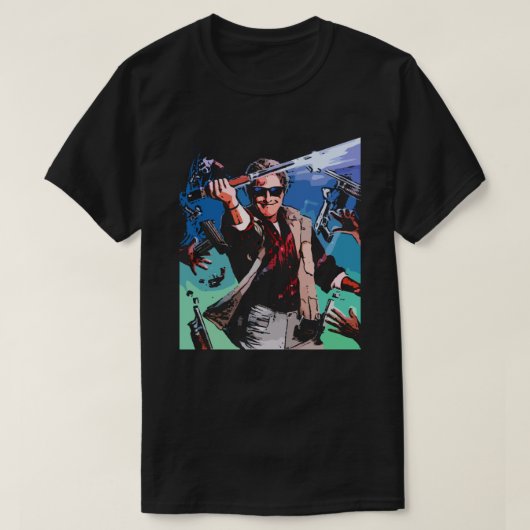 Essenzieller T - Shirt1.png T-Shirt (Design vorne)