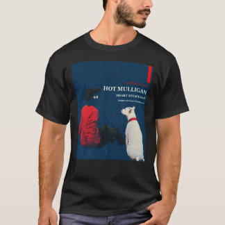 Essenzieller T - Shirt für Hot Mulligan