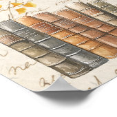 Essenzielles Buch Essential Book Essential Book Es Poster (Ecke)