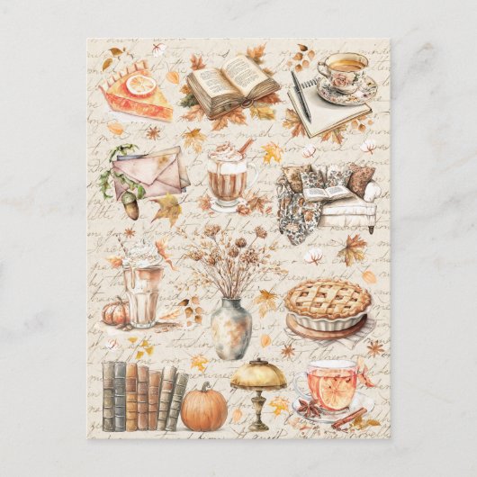 Essenzielles Buch Essential Book Essential Book Es Postkarte (Vorderseite)