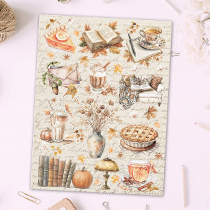 Essenzielles Buch Essential Book Essential Book Es Postkarte