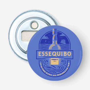 Essequibo Whiskey Flaschenöffner