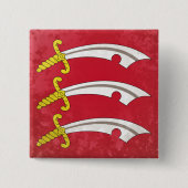 Essex Button (Vorderseite)