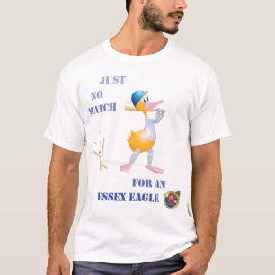 Essex-Kricket T-Shirt