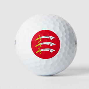 Essex-Landkreis Golfball