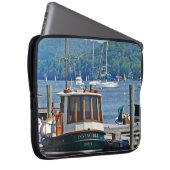 Essex Laptop Sleeve (Vorne Rechts)